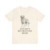 Golden Retriever Mom Shirt, Vintage Dog Sketch Tee, Dog Mom Gift Golden Retriever Mom Shirt, Vintage Dog Sketch Tee, Dog Mom Gift