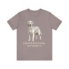 Golden Retriever Humor Shirt, Vintage Dog Sketch Tee, Dog Humor Gift Golden Retriever Humor Shirt, Vintage Dog Sketch Tee, Dog Humor Gift