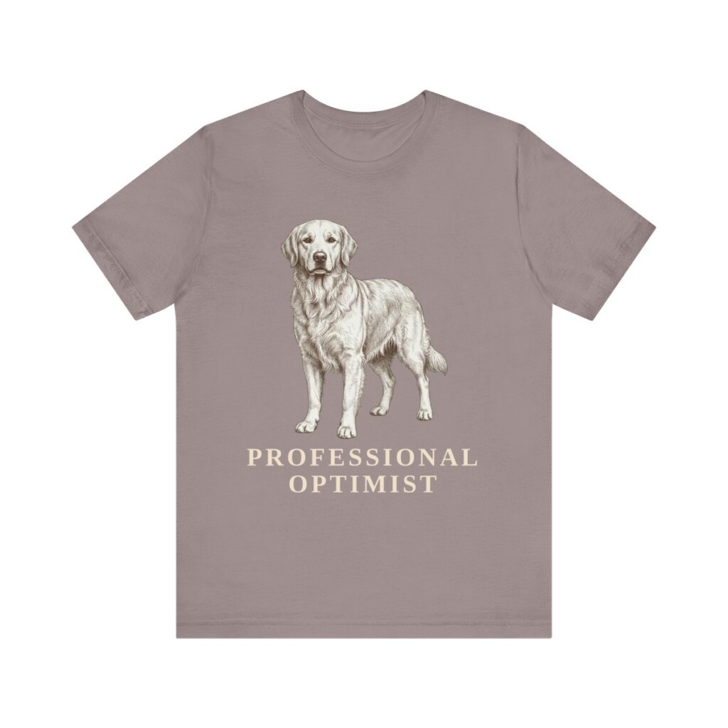Golden Retriever Humor Shirt, Vintage Dog Sketch Tee, Dog Humor Gift Golden Retriever Humor Shirt, Vintage Dog Sketch Tee, Dog Humor Gift
