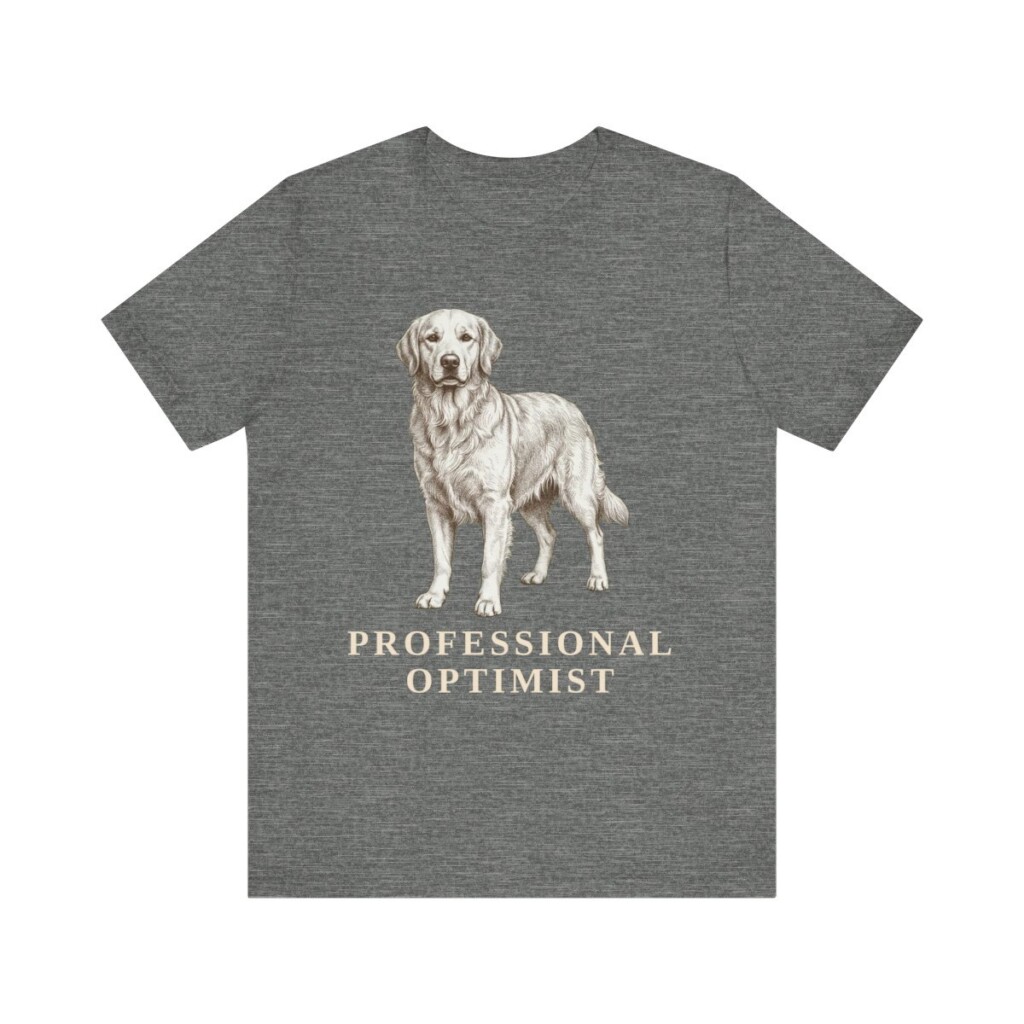 Golden Retriever Humor Shirt, Vintage Dog Sketch Tee, Dog Humor Gift Golden Retriever Humor Shirt, Vintage Dog Sketch Tee, Dog Humor Gift