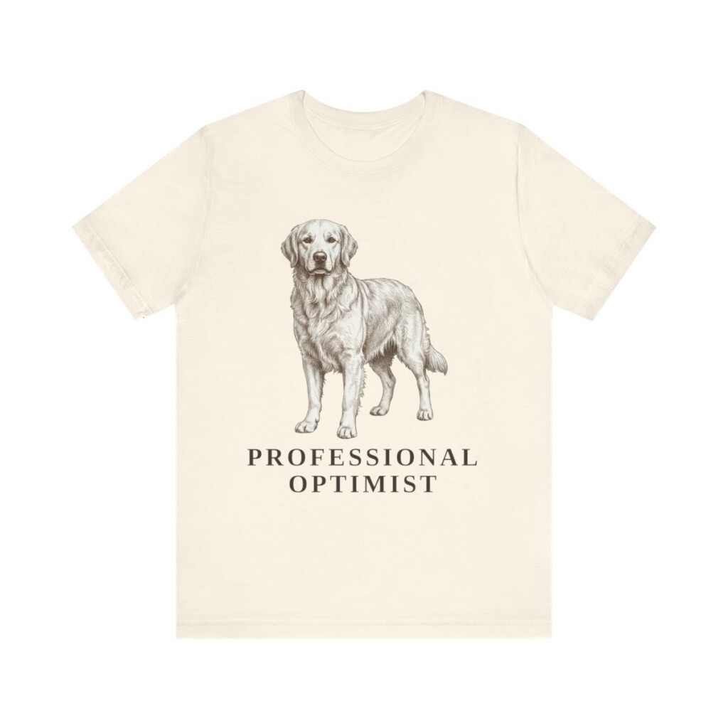Golden Retriever Humor Shirt, Vintage Dog Sketch Tee, Dog Humor Gift Golden Retriever Humor Shirt, Vintage Dog Sketch Tee, Dog Humor Gift