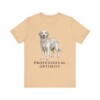 Golden Retriever Humor Shirt, Vintage Dog Sketch Tee, Dog Humor Gift Golden Retriever Humor Shirt, Vintage Dog Sketch Tee, Dog Humor Gift