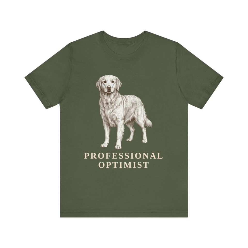 Golden Retriever Humor Shirt, Vintage Dog Sketch Tee, Dog Humor Gift Golden Retriever Humor Shirt, Vintage Dog Sketch Tee, Dog Humor Gift