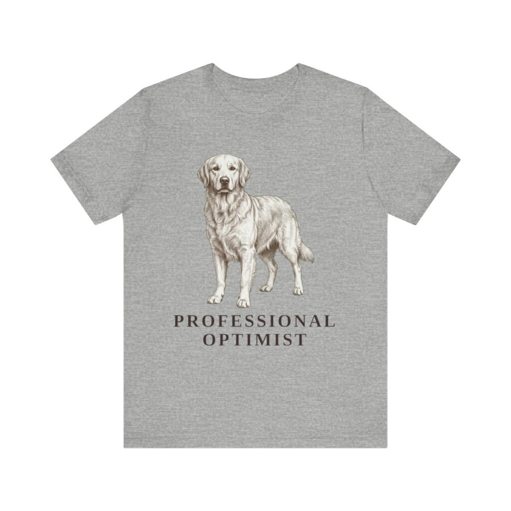 Golden Retriever Humor Shirt, Vintage Dog Sketch Tee, Dog Humor Gift Golden Retriever Humor Shirt, Vintage Dog Sketch Tee, Dog Humor Gift