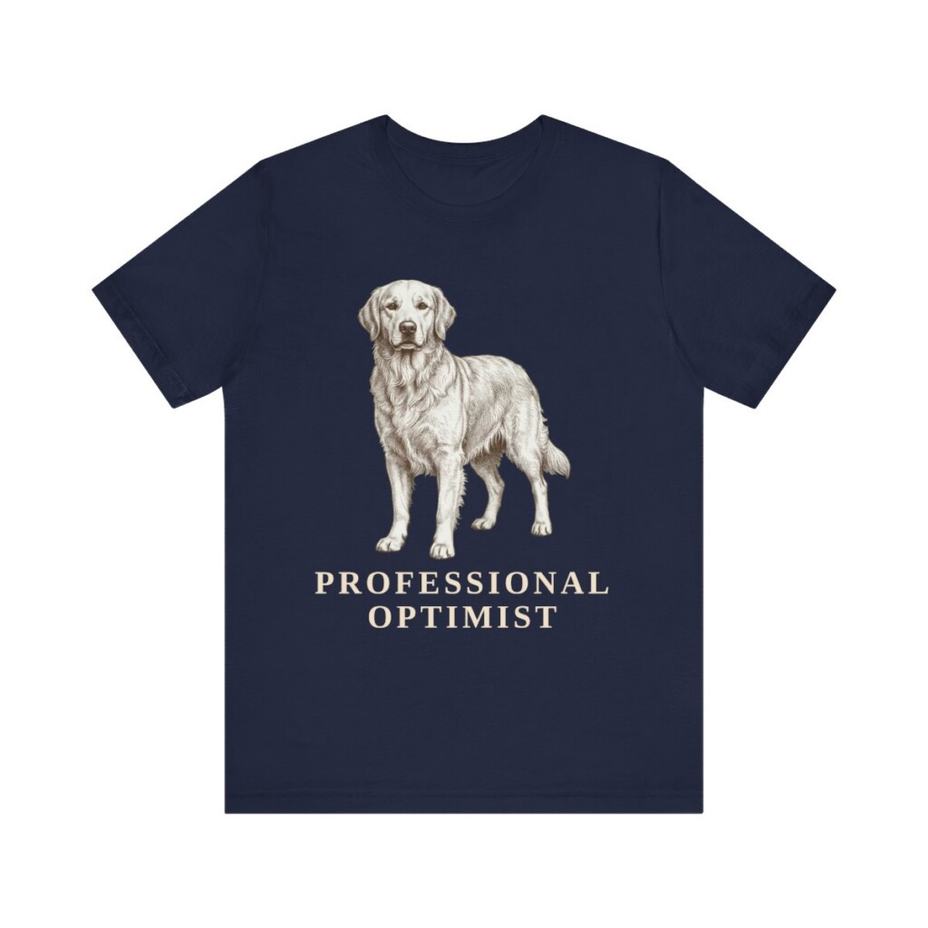 Golden Retriever Humor Shirt, Vintage Dog Sketch Tee, Dog Humor Gift Golden Retriever Humor Shirt, Vintage Dog Sketch Tee, Dog Humor Gift
