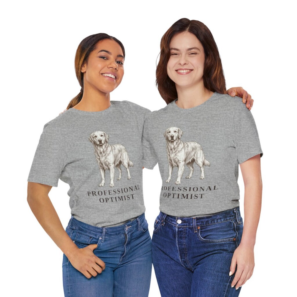 Golden Retriever Humor Shirt, Vintage Dog Sketch Tee, Dog Humor Gift Golden Retriever Humor Shirt, Vintage Dog Sketch Tee, Dog Humor Gift