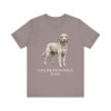 Goldendoodle Dad Shirt, Vintage Dog Sketch Tee, Dog Dad Gift