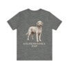 Goldendoodle Dad Shirt, Vintage Dog Sketch Tee, Dog Dad Gift