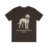 Goldendoodle Mom Shirt, Vintage Dog Sketch Tee, Dog Mom Gift Goldendoodle Mom Shirt, Vintage Dog Sketch Tee, Dog Mom Gift