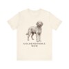 Goldendoodle Mom Shirt, Vintage Dog Sketch Tee, Dog Mom Gift Goldendoodle Mom Shirt, Vintage Dog Sketch Tee, Dog Mom Gift