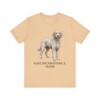 Goldendoodle Mom Shirt, Vintage Dog Sketch Tee, Dog Mom Gift Goldendoodle Mom Shirt, Vintage Dog Sketch Tee, Dog Mom Gift