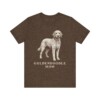 Goldendoodle Mom Shirt, Vintage Dog Sketch Tee, Dog Mom Gift Goldendoodle Mom Shirt, Vintage Dog Sketch Tee, Dog Mom Gift