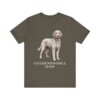 Goldendoodle Mom Shirt, Vintage Dog Sketch Tee, Dog Mom Gift Goldendoodle Mom Shirt, Vintage Dog Sketch Tee, Dog Mom Gift