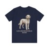 Goldendoodle Mom Shirt, Vintage Dog Sketch Tee, Dog Mom Gift Goldendoodle Mom Shirt, Vintage Dog Sketch Tee, Dog Mom Gift