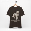 Goldendoodle Mom Shirt, Vintage Dog Sketch Tee, Dog Mom Gift Goldendoodle Mom Shirt, Vintage Dog Sketch Tee, Dog Mom Gift