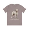 Goldendoodle Lover Shirt, Vintage Dog Sketch Tee, Dog Lover Gift