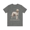 Goldendoodle Lover Shirt, Vintage Dog Sketch Tee, Dog Lover Gift