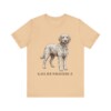 Goldendoodle Lover Shirt, Vintage Dog Sketch Tee, Dog Lover Gift