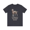Gordon Setter Mom Shirt, Vintage Dog Sketch Tee, Dog Mom Gift Gordon Setter Mom Shirt, Vintage Dog Sketch Tee, Dog Mom Gift