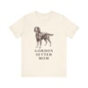 Gordon Setter Mom Shirt, Vintage Dog Sketch Tee, Dog Mom Gift Gordon Setter Mom Shirt, Vintage Dog Sketch Tee, Dog Mom Gift