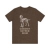Gordon Setter Mom Shirt, Vintage Dog Sketch Tee, Dog Mom Gift Gordon Setter Mom Shirt, Vintage Dog Sketch Tee, Dog Mom Gift