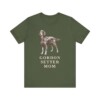 Gordon Setter Mom Shirt, Vintage Dog Sketch Tee, Dog Mom Gift Gordon Setter Mom Shirt, Vintage Dog Sketch Tee, Dog Mom Gift