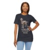 Gordon Setter Mom Shirt, Vintage Dog Sketch Tee, Dog Mom Gift Gordon Setter Mom Shirt, Vintage Dog Sketch Tee, Dog Mom Gift