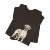 Great Dane Mom Shirt, Vintage Dog Sketch Tee, Dog Mom Gift
