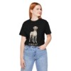 Great Dane Mom Shirt, Vintage Dog Sketch Tee, Dog Mom Gift