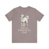 Great Pyrenees Dad Shirt, Vintage Dog Sketch Tee, Dog Dad Gift