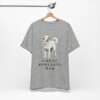 Great Pyrenees Dad Shirt, Vintage Dog Sketch Tee, Dog Dad Gift