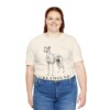 Greyhound Mom Shirt, Vintage Dog Sketch Tee, Dog Mom Gift