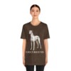 Greyhound Lover Shirt, Vintage Dog Sketch Tee, Dog Lover Gift