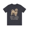 Havanese Humor Shirt, Vintage Dog Sketch Tee, Dog Humor Gift Havanese Humor Shirt, Vintage Dog Sketch Tee, Dog Humor Gift