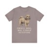 Havanese Humor Shirt, Vintage Dog Sketch Tee, Dog Humor Gift Havanese Humor Shirt, Vintage Dog Sketch Tee, Dog Humor Gift