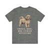 Havanese Humor Shirt, Vintage Dog Sketch Tee, Dog Humor Gift Havanese Humor Shirt, Vintage Dog Sketch Tee, Dog Humor Gift