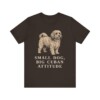 Havanese Humor Shirt, Vintage Dog Sketch Tee, Dog Humor Gift Havanese Humor Shirt, Vintage Dog Sketch Tee, Dog Humor Gift