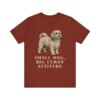 Havanese Humor Shirt, Vintage Dog Sketch Tee, Dog Humor Gift Havanese Humor Shirt, Vintage Dog Sketch Tee, Dog Humor Gift