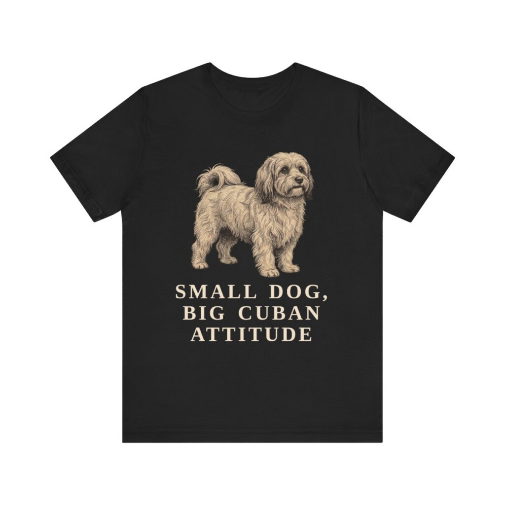 Havanese Humor Shirt, Vintage Dog Sketch Tee, Dog Humor Gift Havanese Humor Shirt, Vintage Dog Sketch Tee, Dog Humor Gift