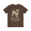 Havanese Humor Shirt, Vintage Dog Sketch Tee, Dog Humor Gift Havanese Humor Shirt, Vintage Dog Sketch Tee, Dog Humor Gift
