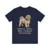 Havanese Humor Shirt, Vintage Dog Sketch Tee, Dog Humor Gift Havanese Humor Shirt, Vintage Dog Sketch Tee, Dog Humor Gift