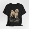 Havanese Humor Shirt, Vintage Dog Sketch Tee, Dog Humor Gift Havanese Humor Shirt, Vintage Dog Sketch Tee, Dog Humor Gift