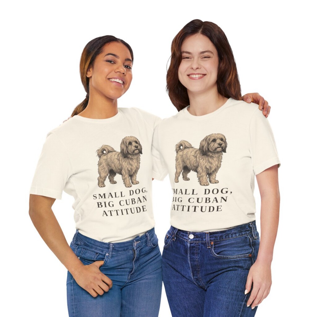 Havanese Humor Shirt, Vintage Dog Sketch Tee, Dog Humor Gift Havanese Humor Shirt, Vintage Dog Sketch Tee, Dog Humor Gift