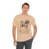 Havanese Humor Shirt, Vintage Dog Sketch Tee, Dog Humor Gift Havanese Humor Shirt, Vintage Dog Sketch Tee, Dog Humor Gift