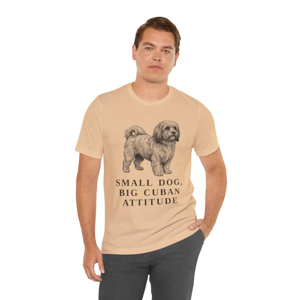 Havanese Humor Shirt, Vintage Dog Sketch Tee, Dog Humor Gift Havanese Humor Shirt, Vintage Dog Sketch Tee, Dog Humor Gift