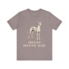 Ibizan Hound Dad Shirt, Vintage Dog Sketch Tee, Dog Dad Gift Ibizan Hound Dad Shirt, Vintage Dog Sketch Tee, Dog Dad Gift
