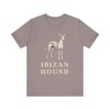 Ibizan Hound Lover Shirt, Vintage Dog Sketch Tee, Dog Lover Gift Ibizan Hound Lover Shirt, Vintage Dog Sketch Tee, Dog Lover Gift