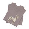 Ibizan Hound Lover Shirt, Vintage Dog Sketch Tee, Dog Lover Gift Ibizan Hound Lover Shirt, Vintage Dog Sketch Tee, Dog Lover Gift
