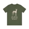 Ibizan Hound Humor Shirt, Vintage Dog Sketch Tee, Dog Humor Gift Ibizan Hound Humor Shirt, Vintage Dog Sketch Tee, Dog Humor Gift