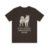 Icelandic Sheepdog Mom Shirt, Vintage Dog Sketch Tee, Dog Mom Gift